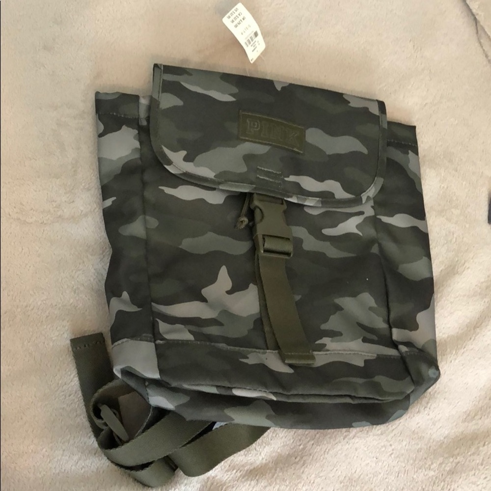 NWT! Pink mini back pack
